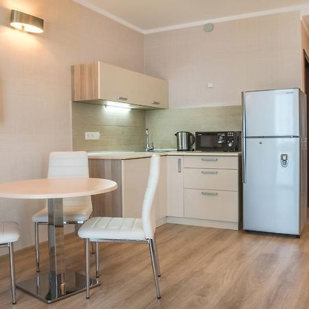 Batumi Apartment Екстериор снимка