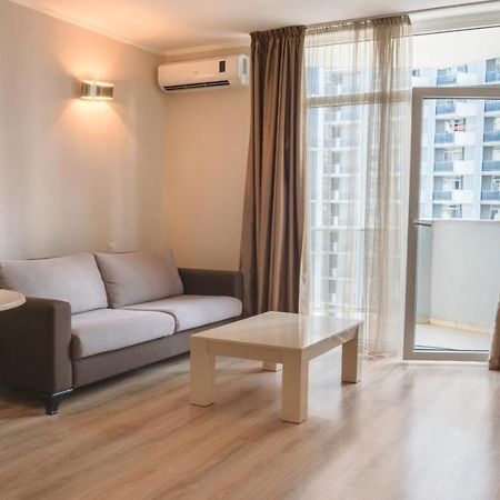 Batumi Apartment Екстериор снимка