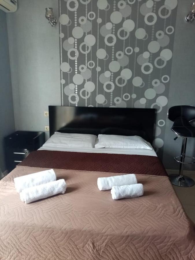 Batumi Apartment Екстериор снимка