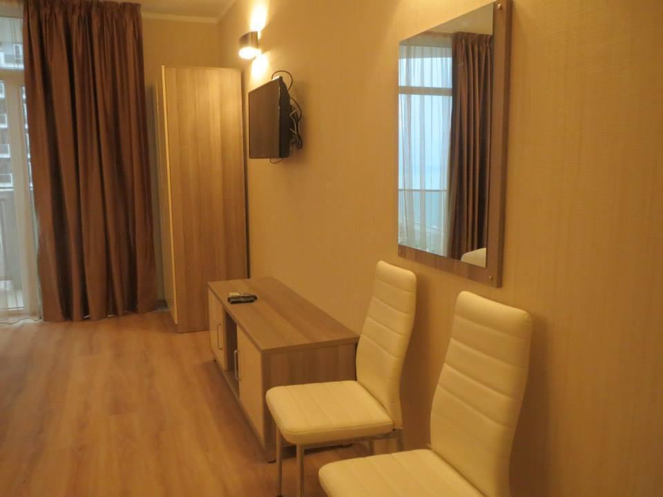 Batumi Apartment Екстериор снимка