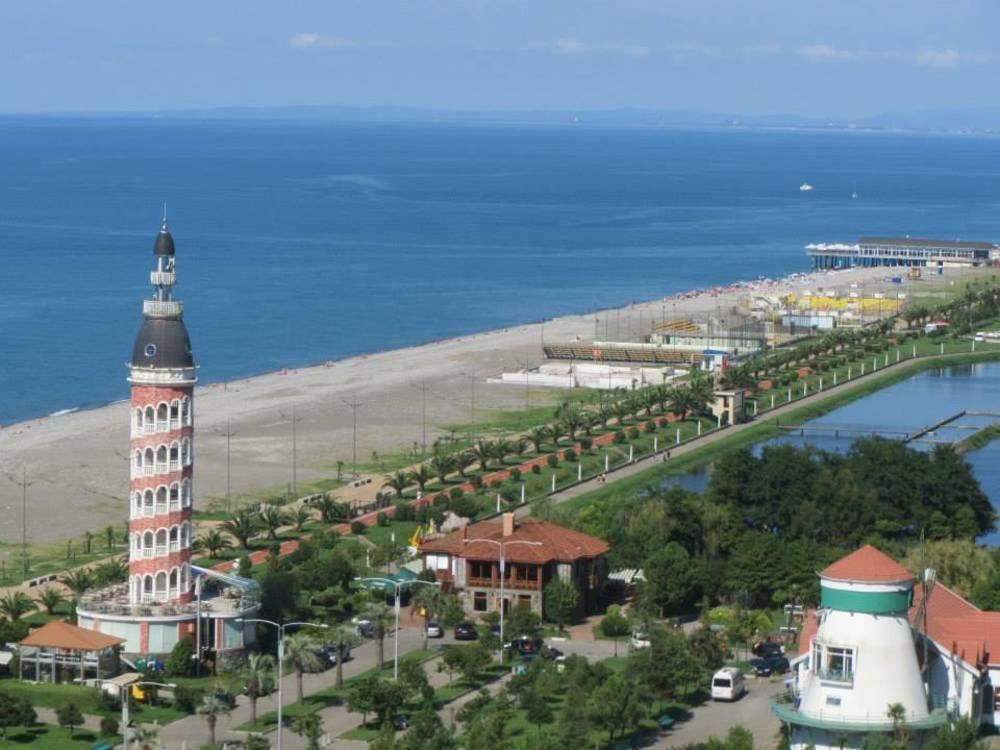 Batumi Apartment Екстериор снимка