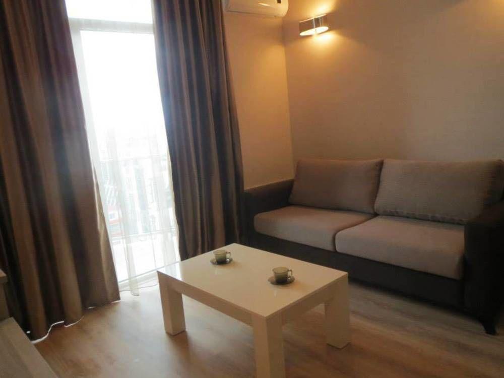 Batumi Apartment Екстериор снимка