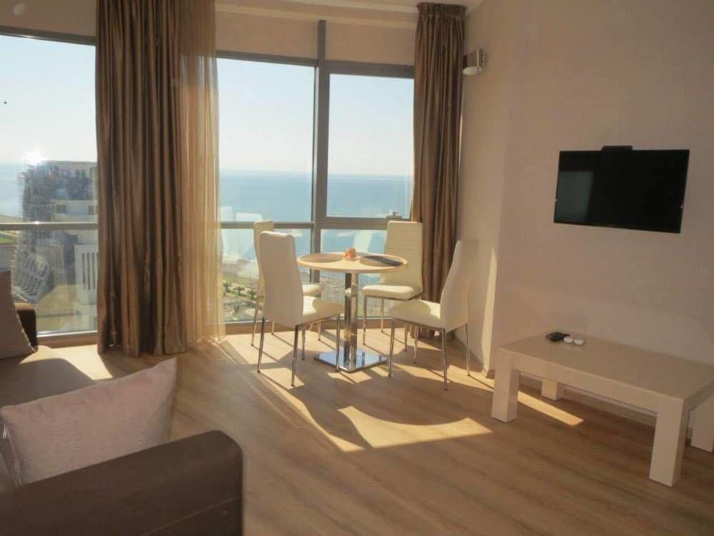 Batumi Apartment Екстериор снимка