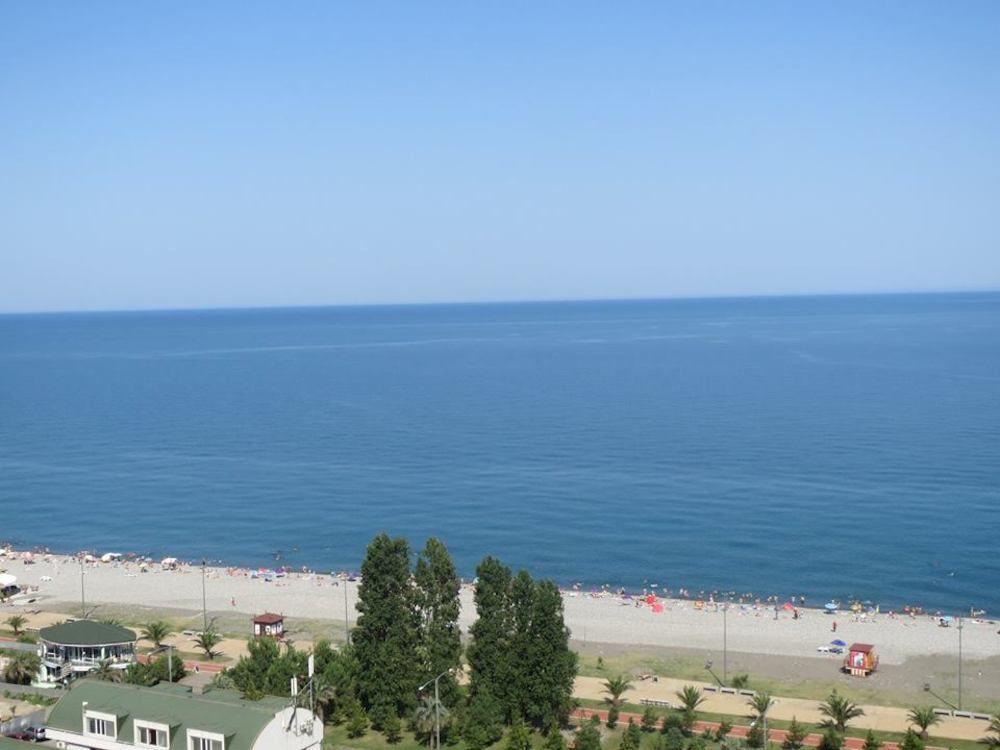 Batumi Apartment Екстериор снимка