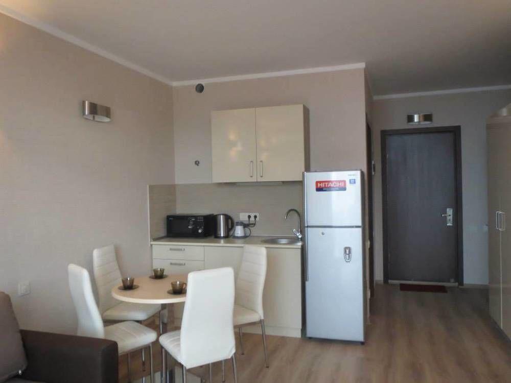 Batumi Apartment Екстериор снимка