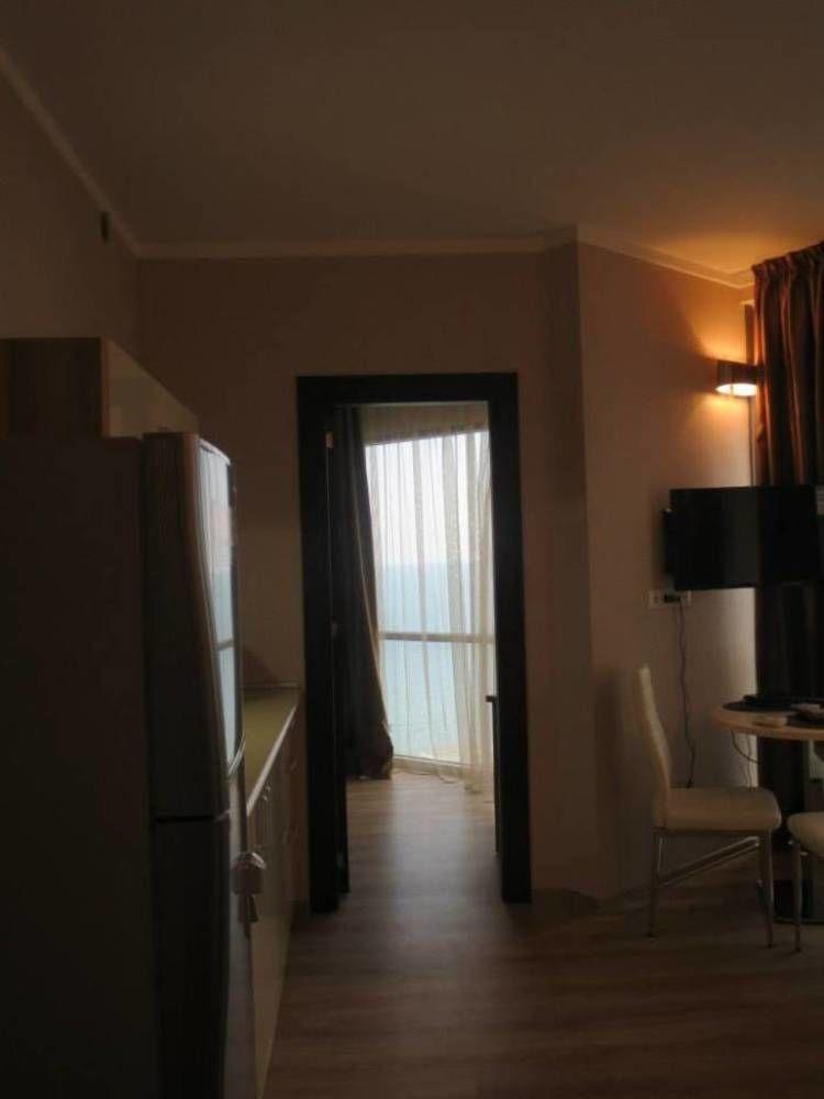 Batumi Apartment Екстериор снимка