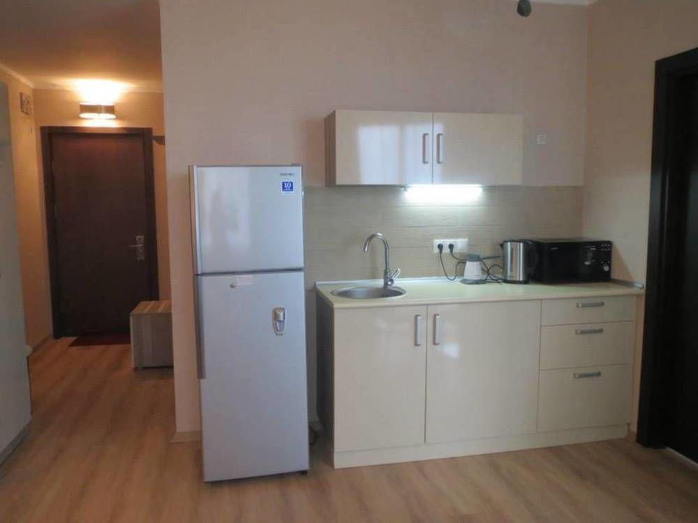 Batumi Apartment Екстериор снимка