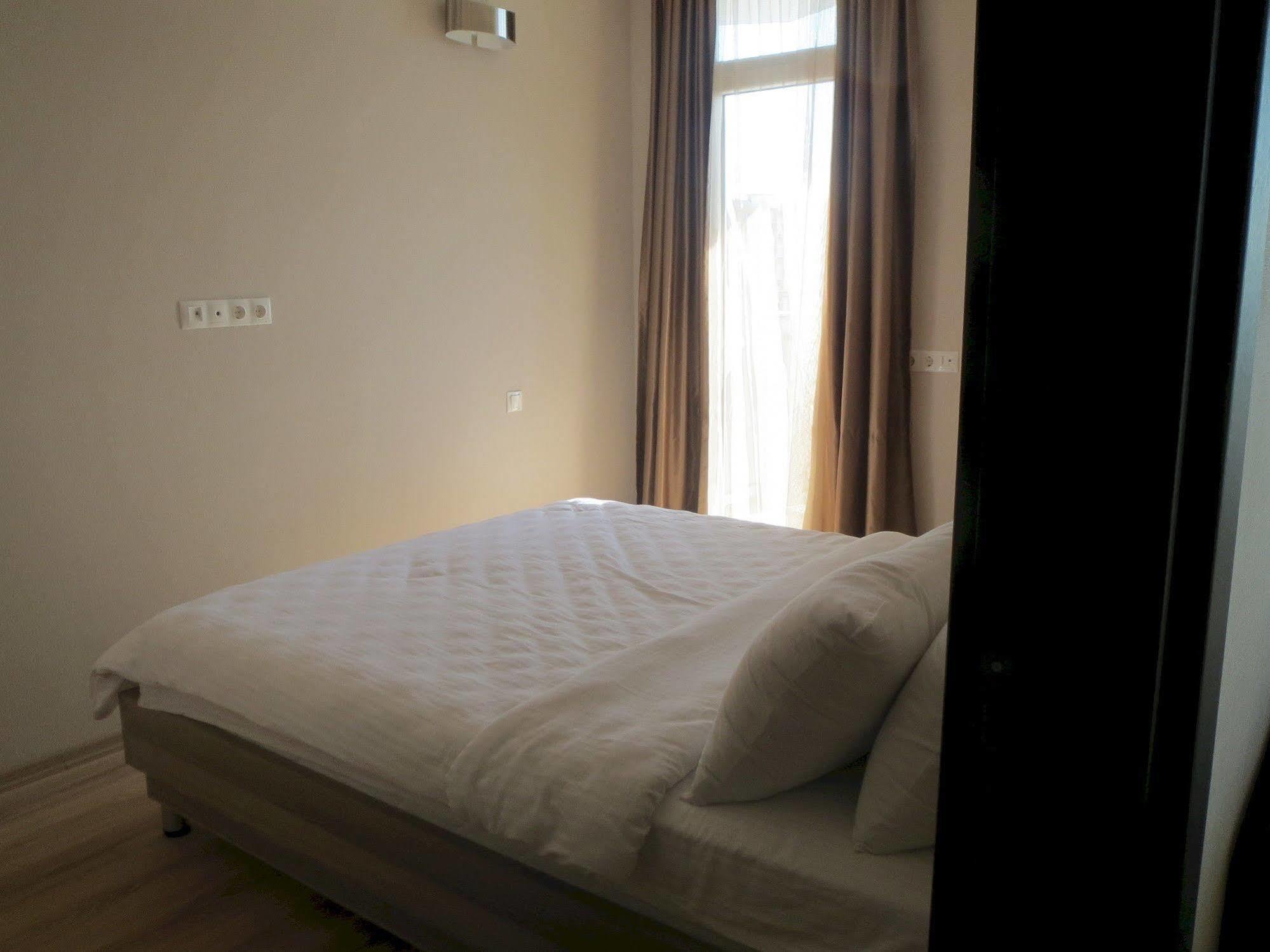 Batumi Apartment Екстериор снимка