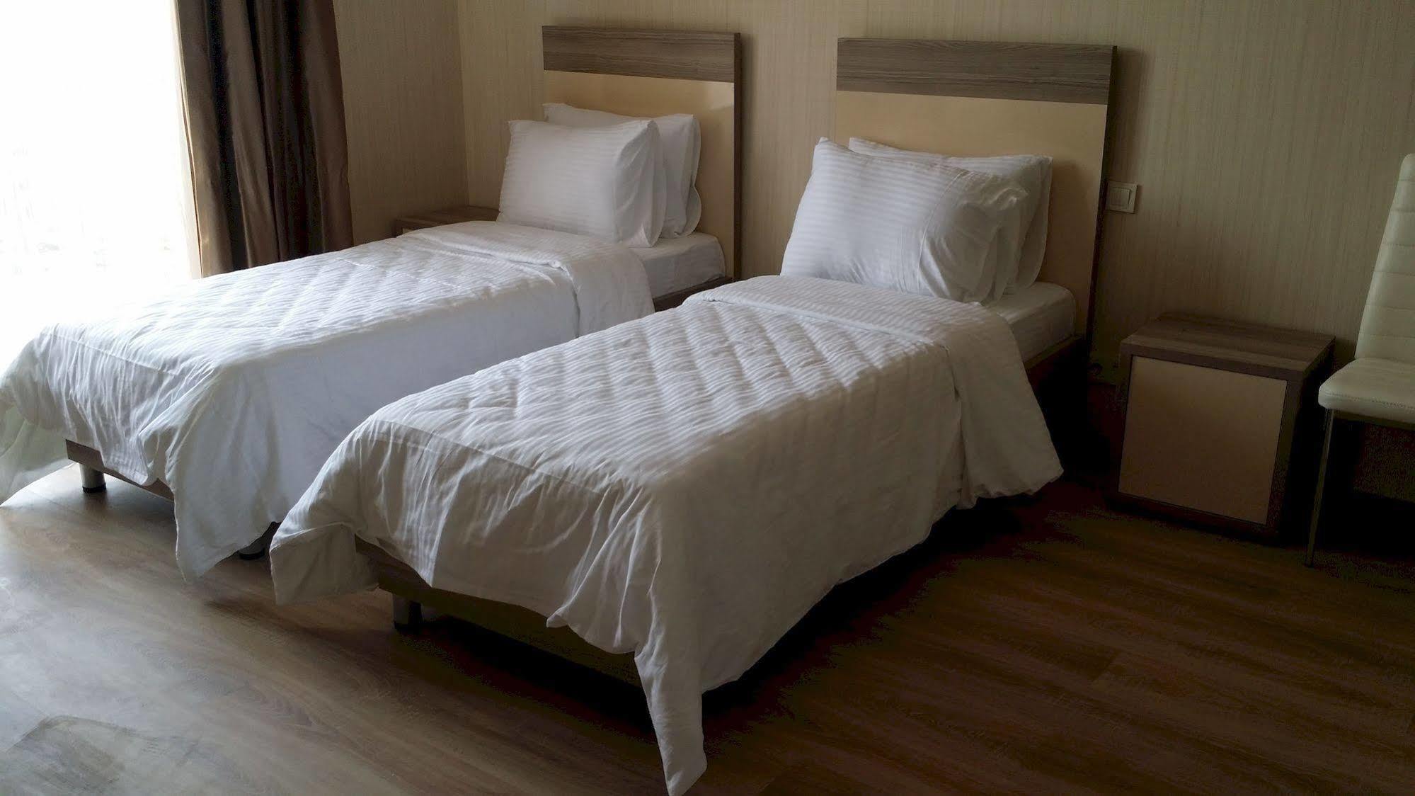 Batumi Apartment Екстериор снимка