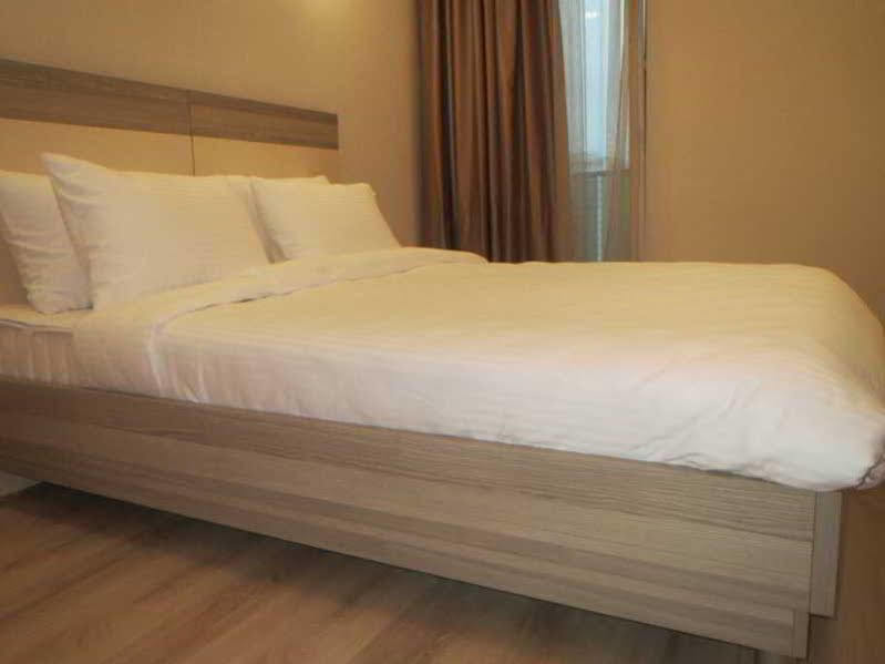 Batumi Apartment Екстериор снимка