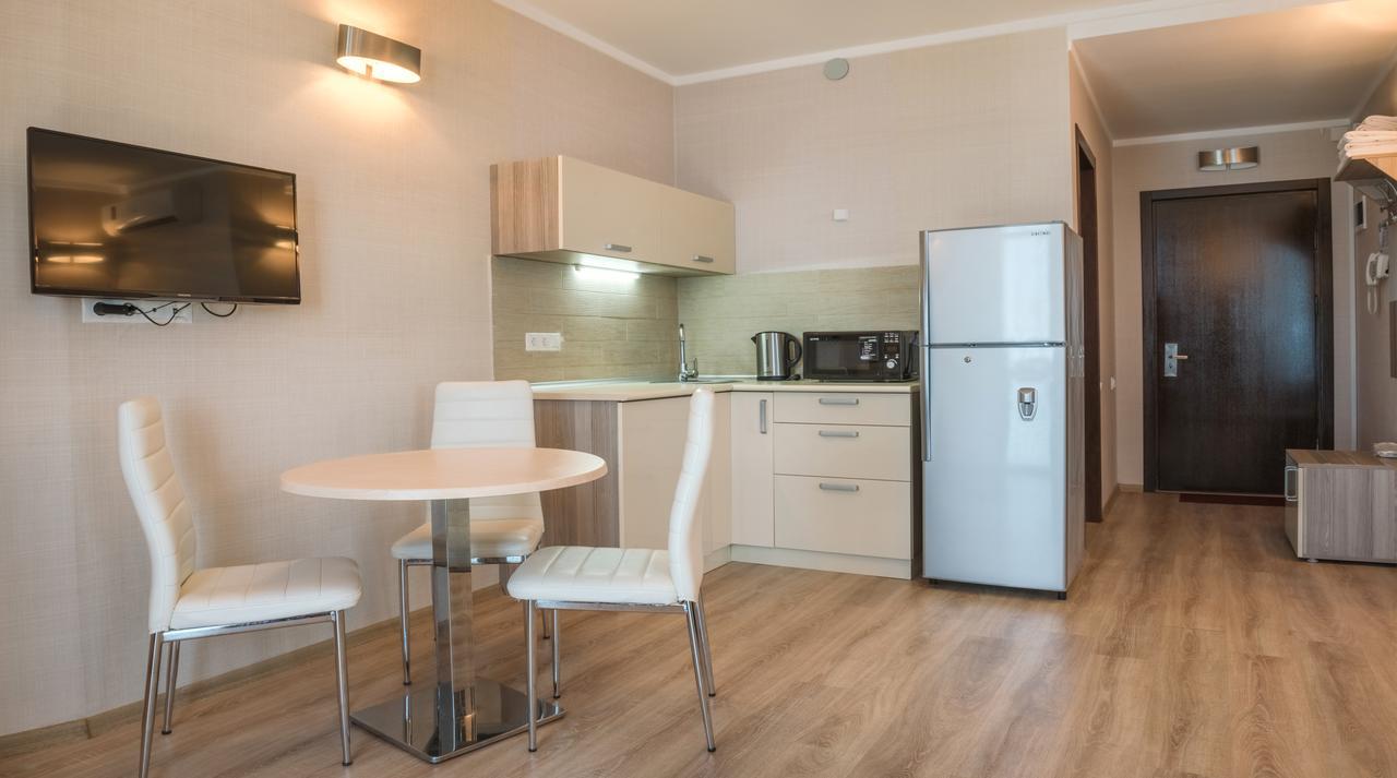 Batumi Apartment Екстериор снимка