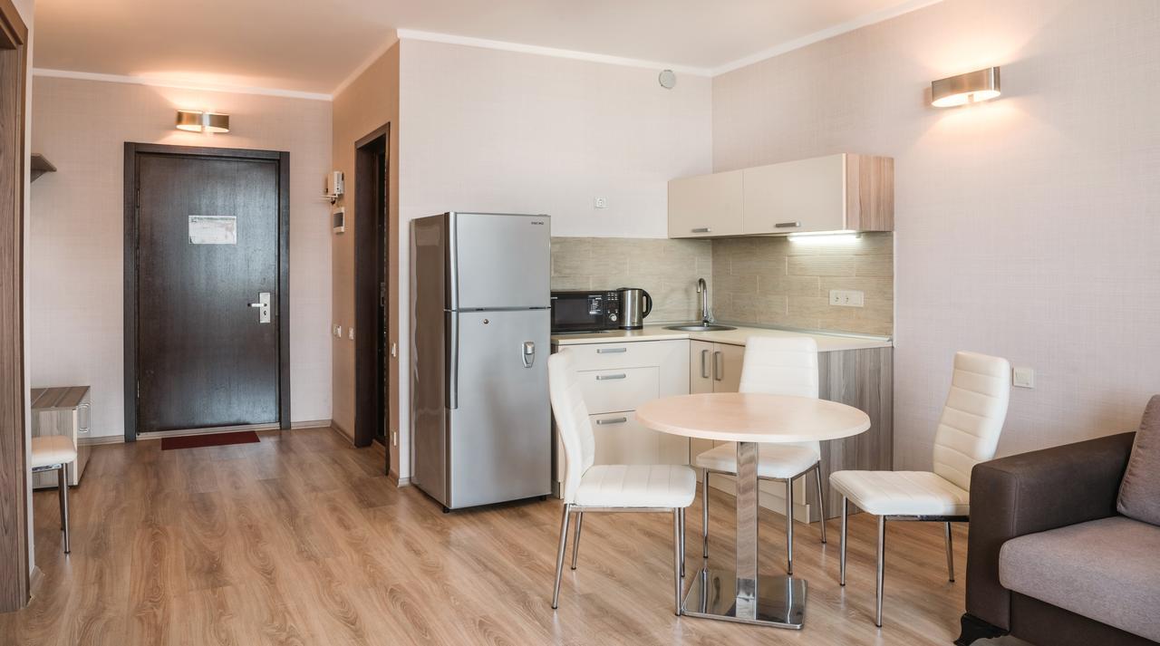 Batumi Apartment Екстериор снимка