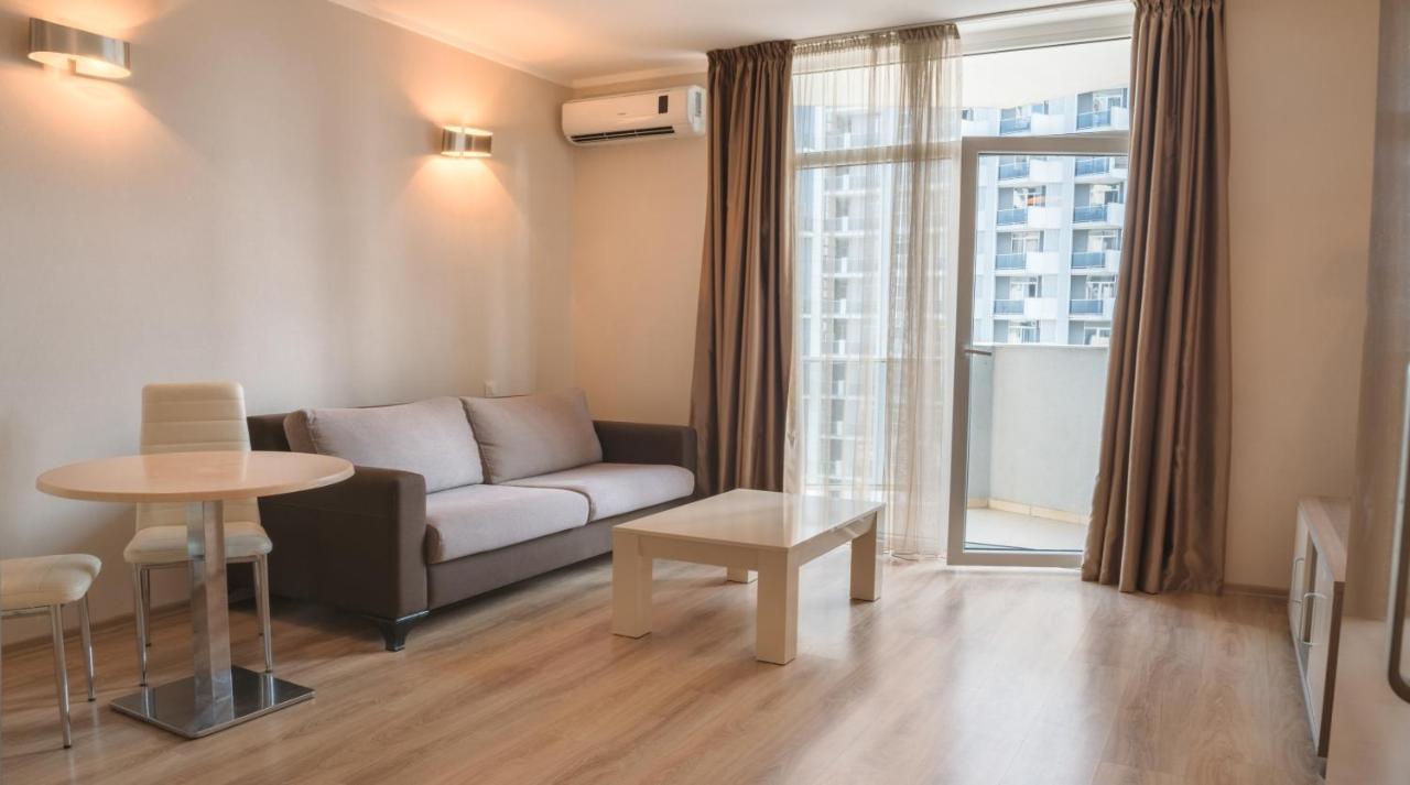 Batumi Apartment Екстериор снимка