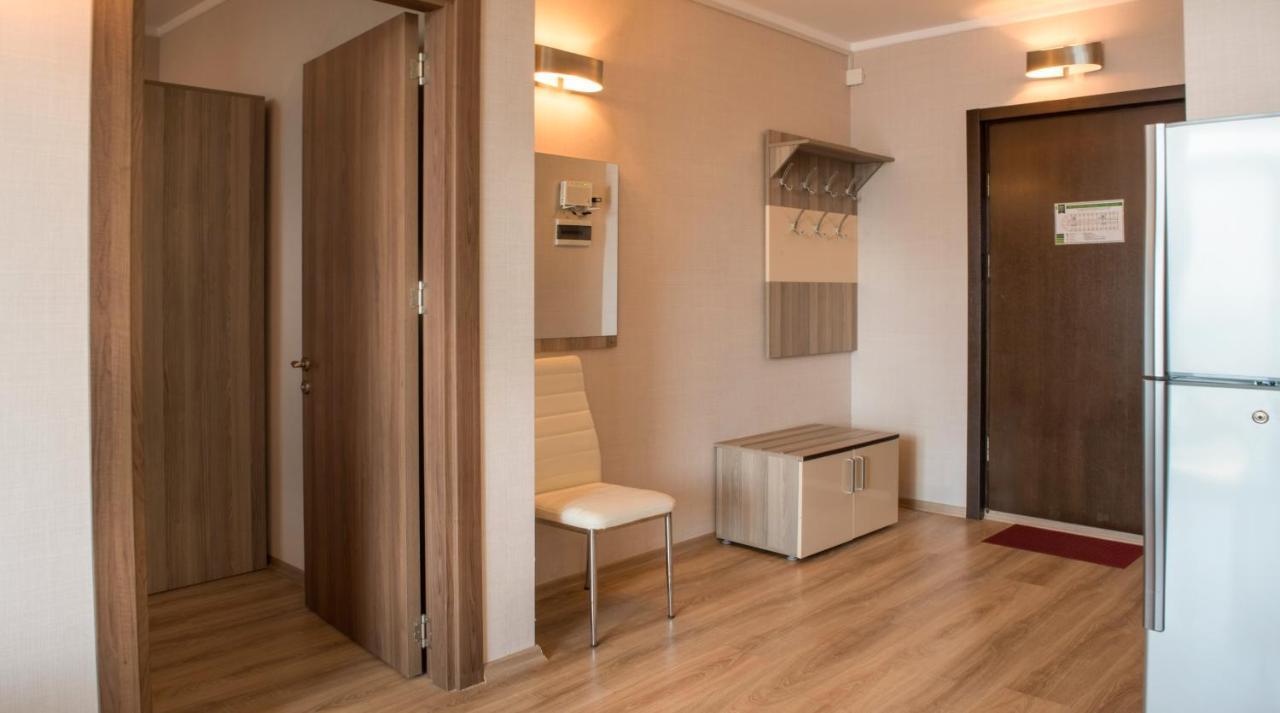 Batumi Apartment Екстериор снимка