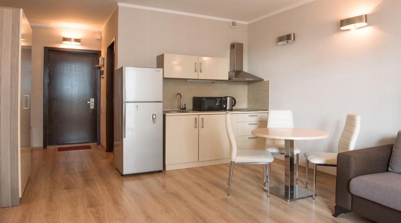 Batumi Apartment Екстериор снимка