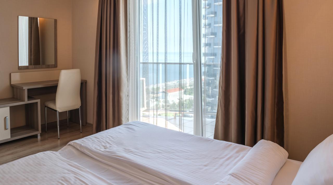 Batumi Apartment Екстериор снимка