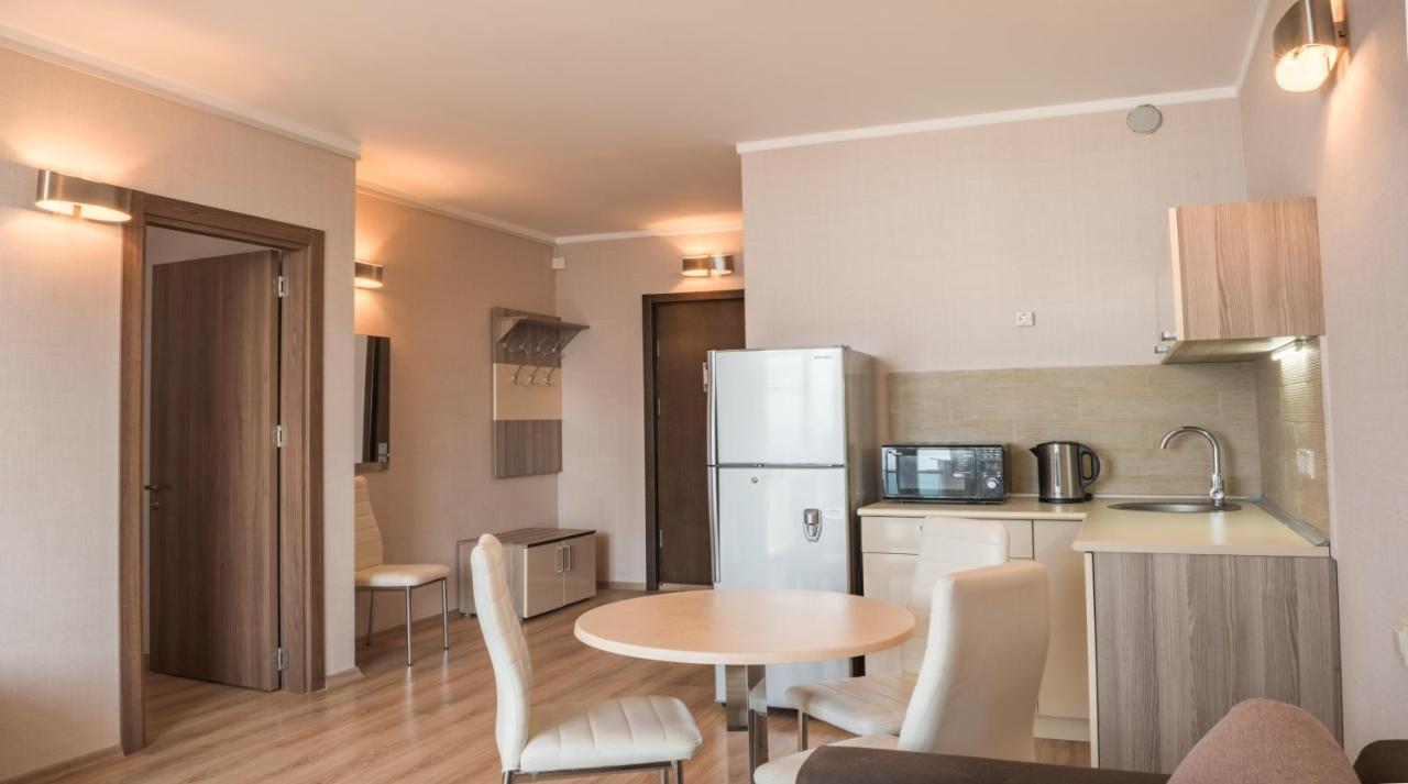 Batumi Apartment Екстериор снимка