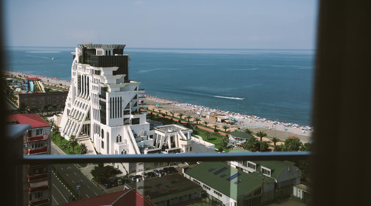 Batumi Apartment Екстериор снимка