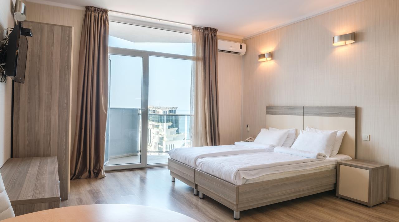 Batumi Apartment Екстериор снимка