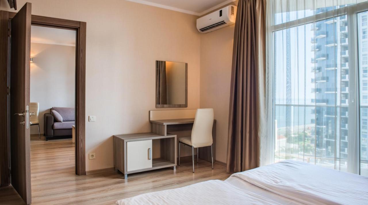 Batumi Apartment Екстериор снимка