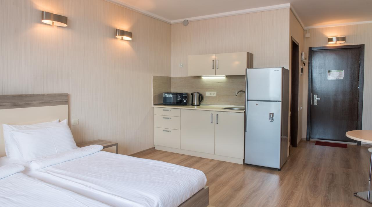 Batumi Apartment Екстериор снимка