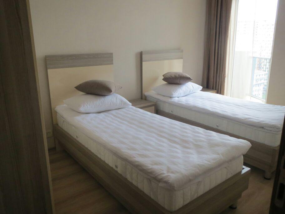 Batumi Apartment Екстериор снимка